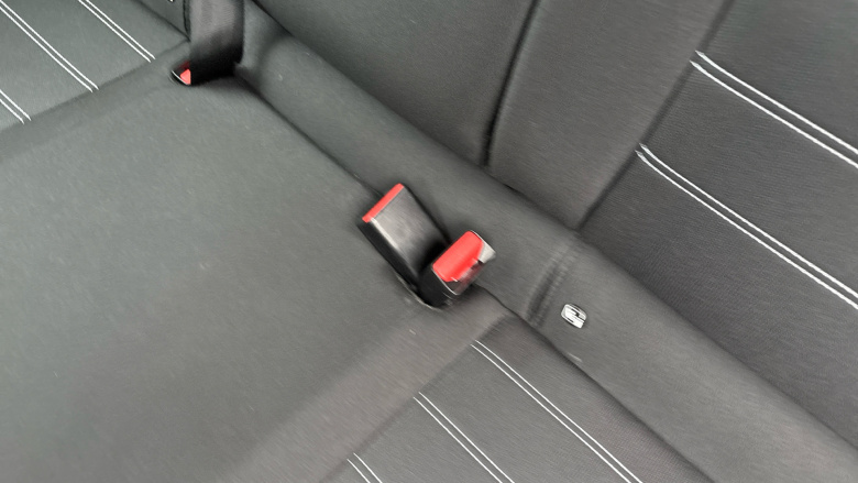 Dacia Sandero Stepway 1.0 TCe Prestige 5dr CVT Petrol Hatchback